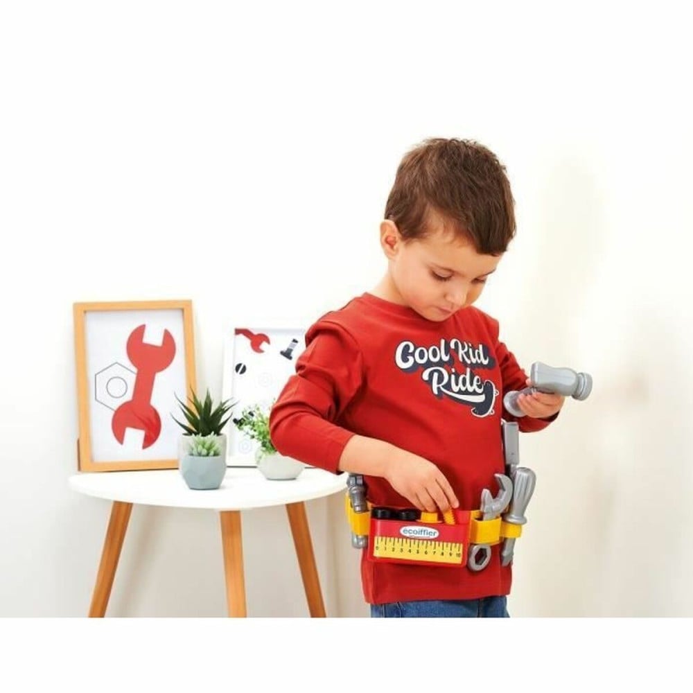 Ceinture à outils Ecoiffier 2418