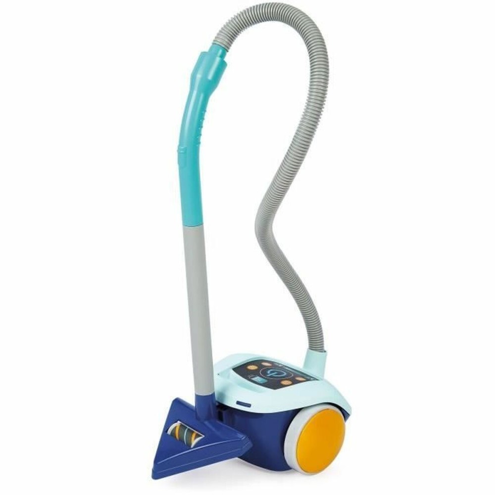 Chariot de nettoyage avec accessoires Ecoiffier 2774