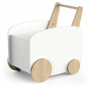 Wagen Demeyere