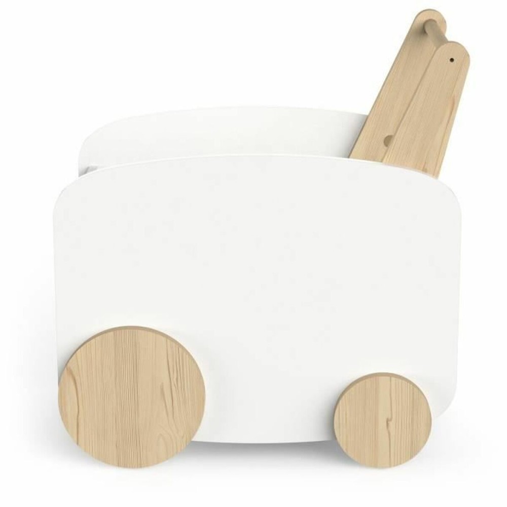 Wagen Demeyere