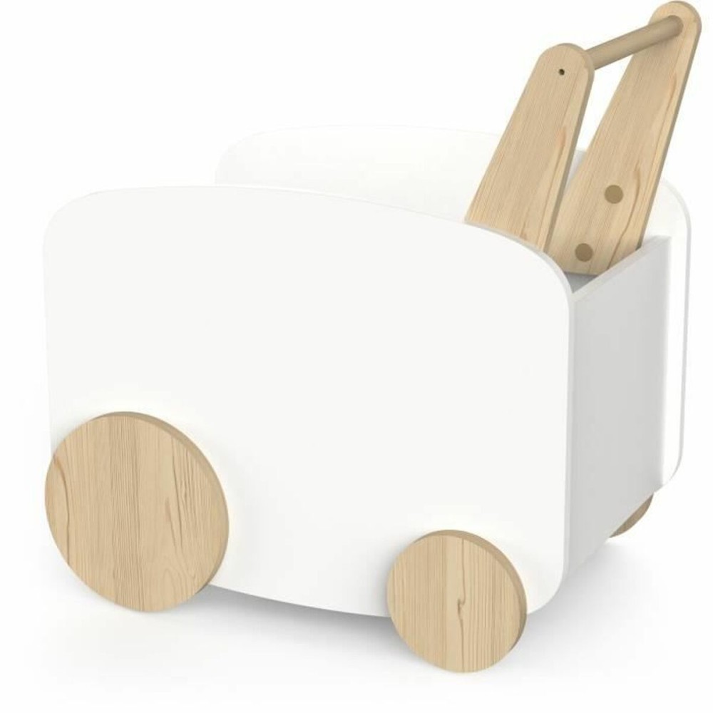 Wagen Demeyere