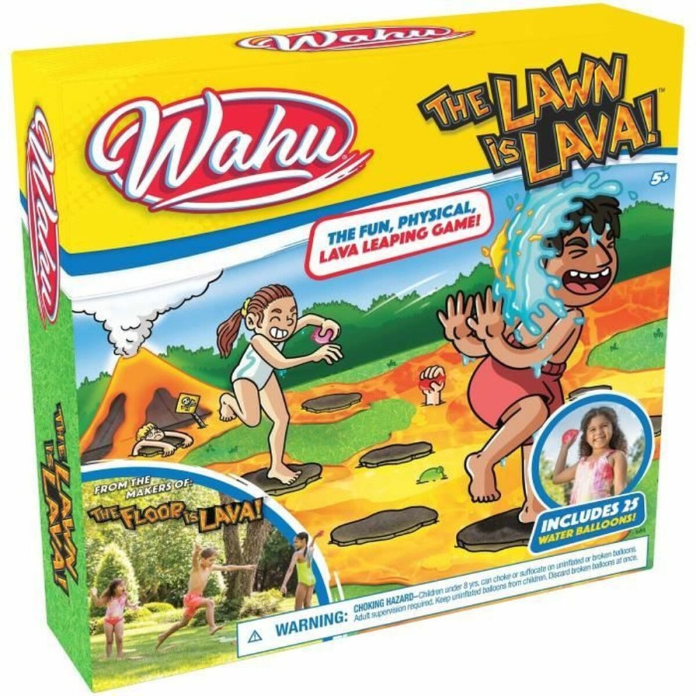 Jeu d’habileté Goliath