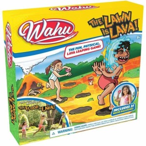 Jeu d’habileté Goliath