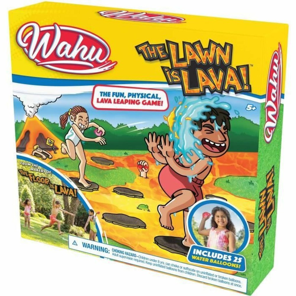 Jeu d’habileté Goliath
