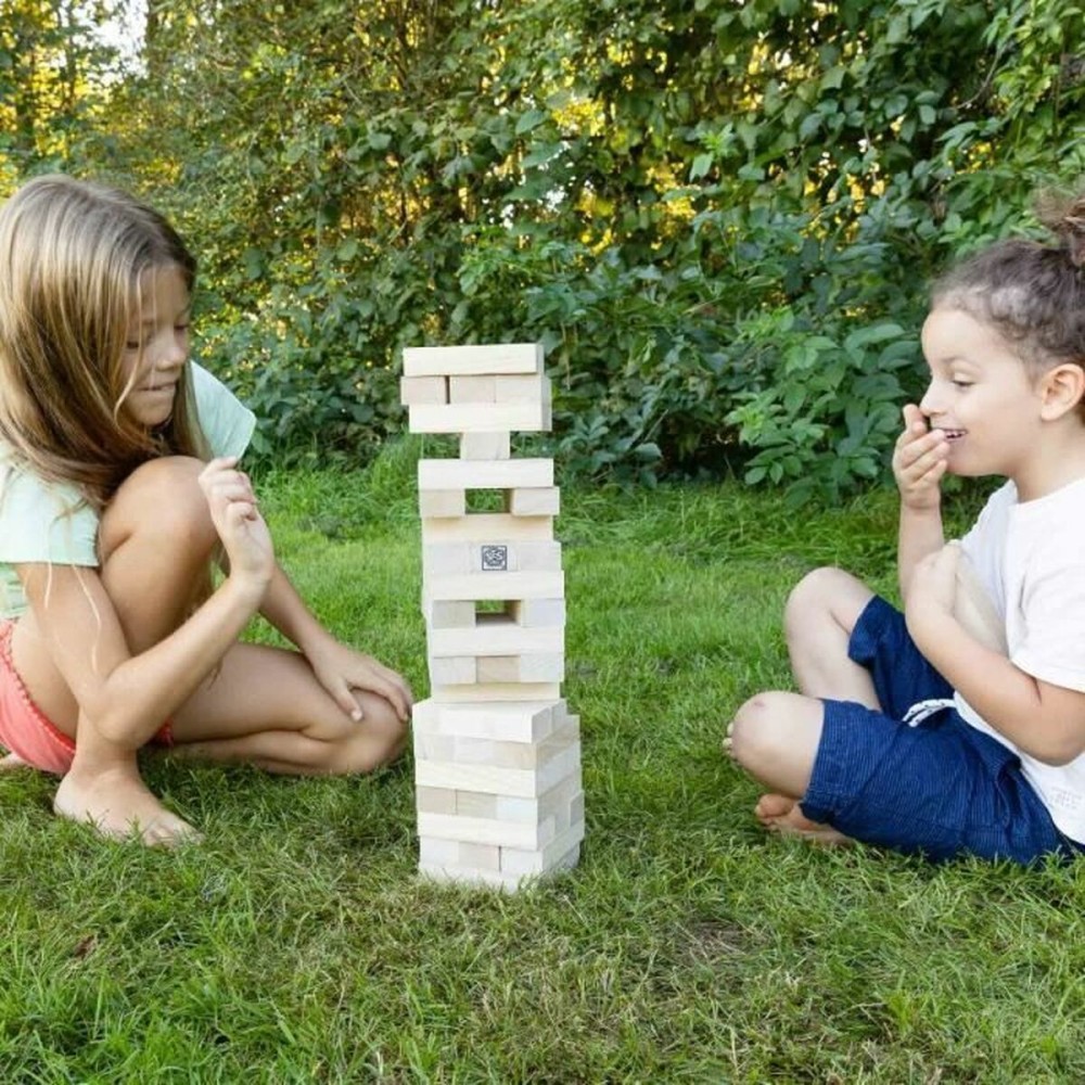 Jeu d’habileté SES Creative XXL Tumbling Tower