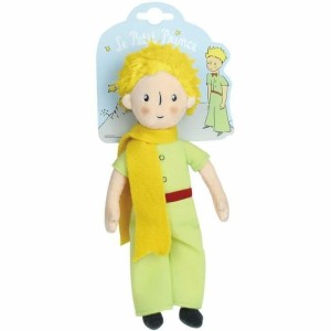 Babypuppe Jemini El Principito Saint Exupéry
