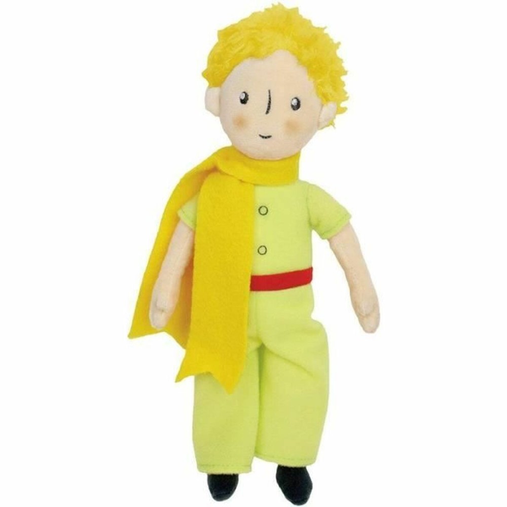 Babypuppe Jemini El Principito Saint Exupéry