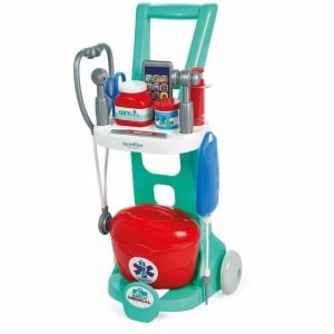 Toy medical centre Ecoiffier 1902