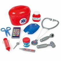 Toy medical centre Ecoiffier 1902