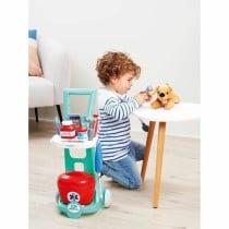 Toy medical centre Ecoiffier 1902