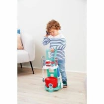 Toy medical centre Ecoiffier 1902