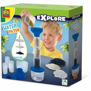Jouet Educatif SES Creative