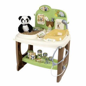 Ensemble de jouets Vétérinaire Smoby