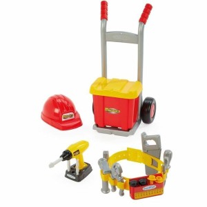 Outils à jouer Ecoiffier 2420