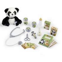 Ensemble de jouets Vétérinaire Smoby