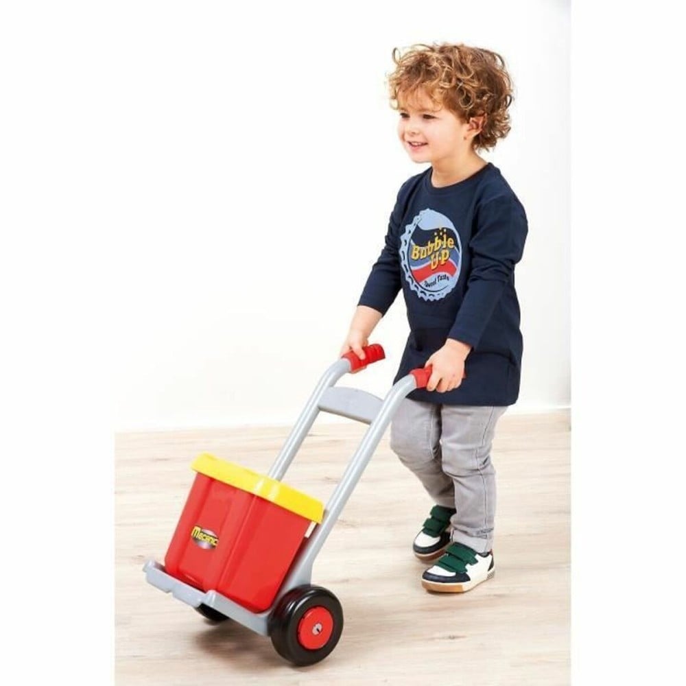 Toy tools Ecoiffier 2420