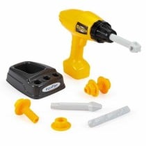 Outils à jouer Ecoiffier 2420