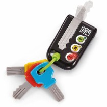 Jouet Educatif My Smartphone and Keys Duo 2 Pièces