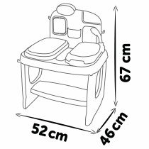 Ensemble de jouets Vétérinaire Smoby