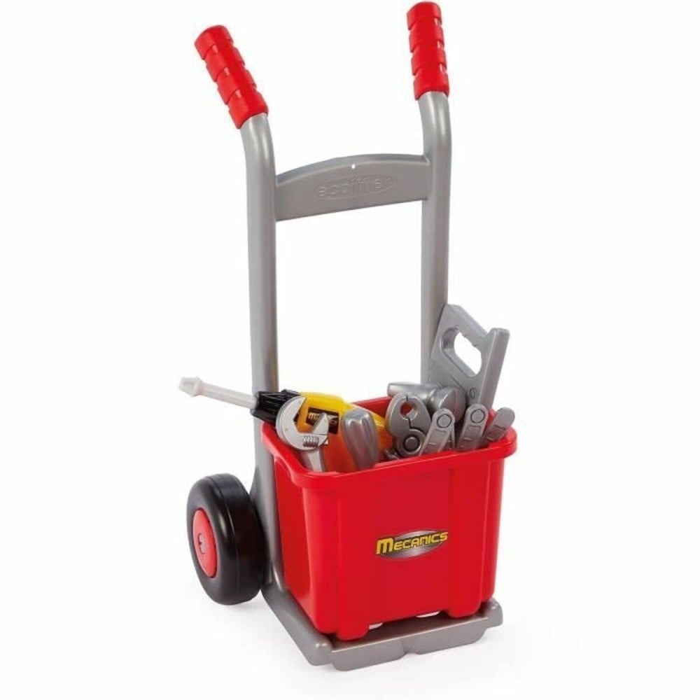 Outils à jouer Ecoiffier 2420
