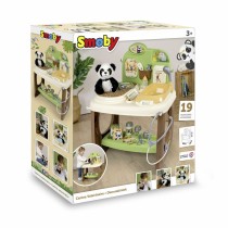 Ensemble de jouets Vétérinaire Smoby