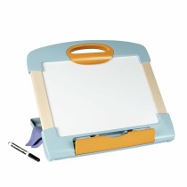 Zaubertafel Smoby Magnetic modulo slate Weiß Holz