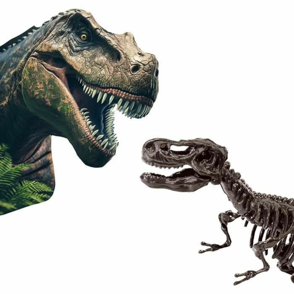 Excavation Game SES Creative T-rex