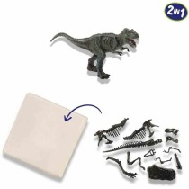 Excavation Game SES Creative T-rex