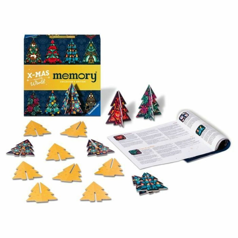 Jeu de société Ravensburger