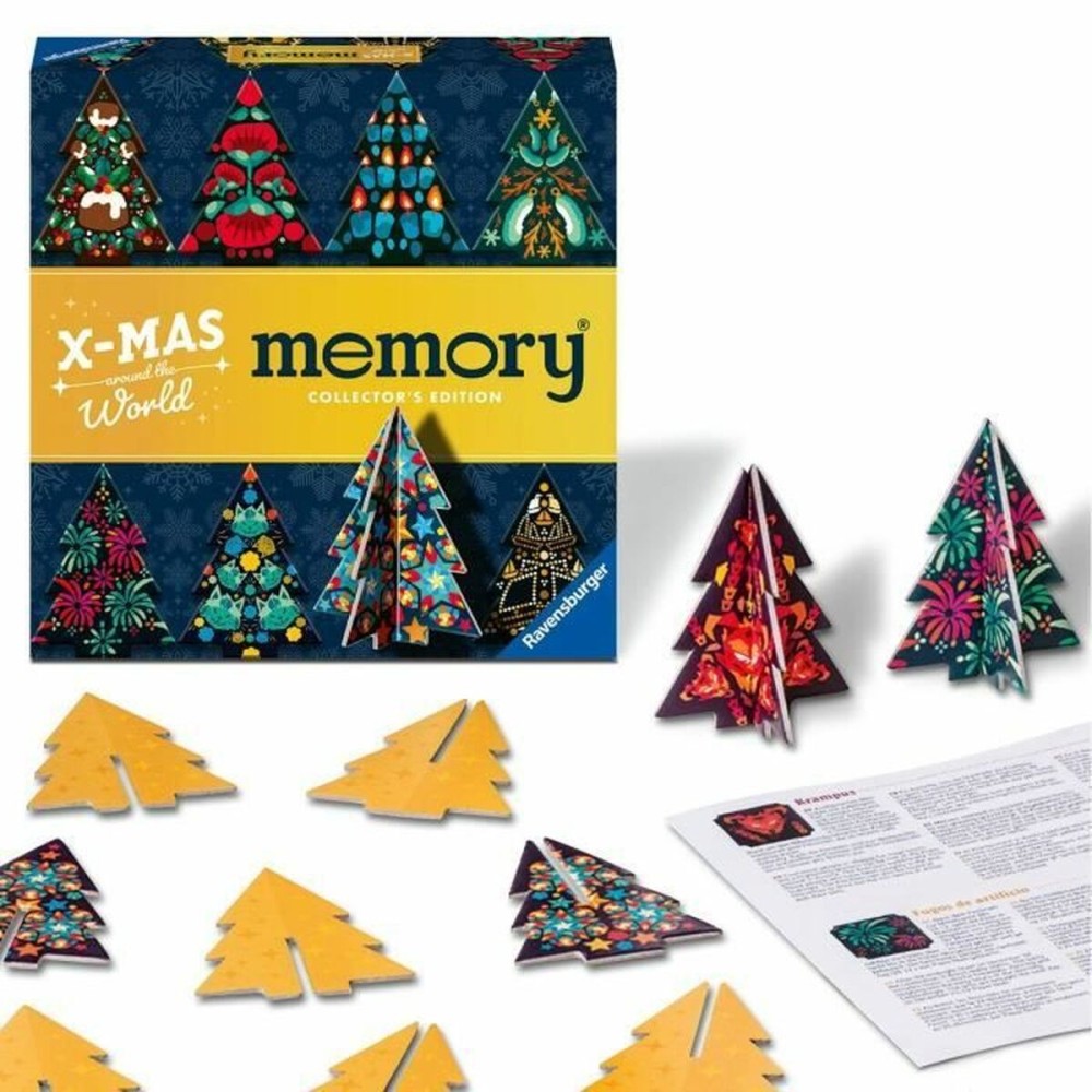 Jeu de société Ravensburger