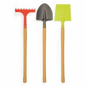 Outils à jouer Ecoiffier 4338 39 Pièces 3 Unités