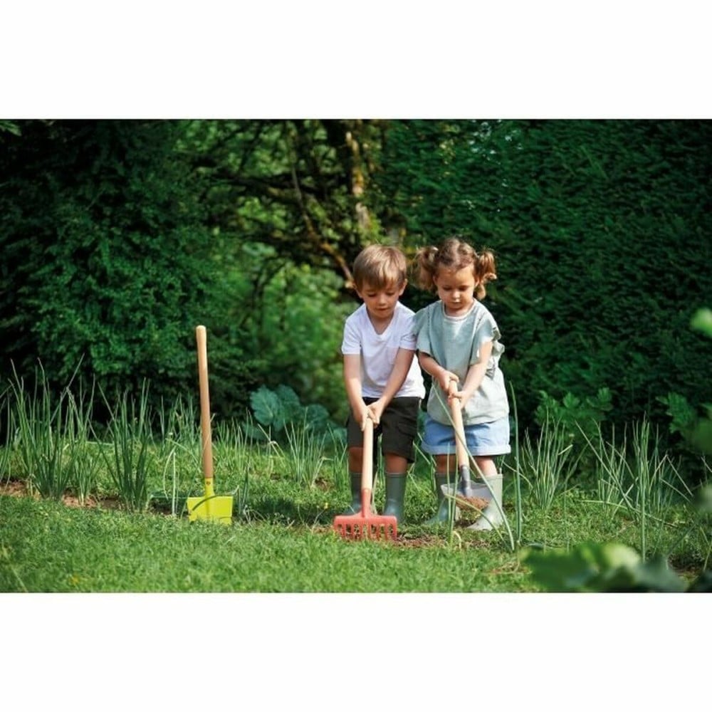 Outils à jouer Ecoiffier 4338 39 Pièces 3 Unités