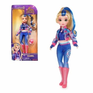 Puppe Spin Master ISABEL Academia Unicornio
