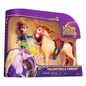 Doll Spin Master