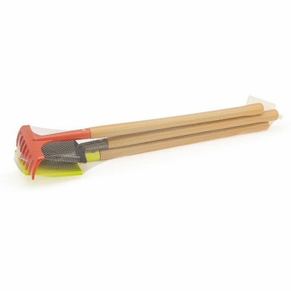 Outils à jouer Ecoiffier 4338 39 Pièces 3 Unités