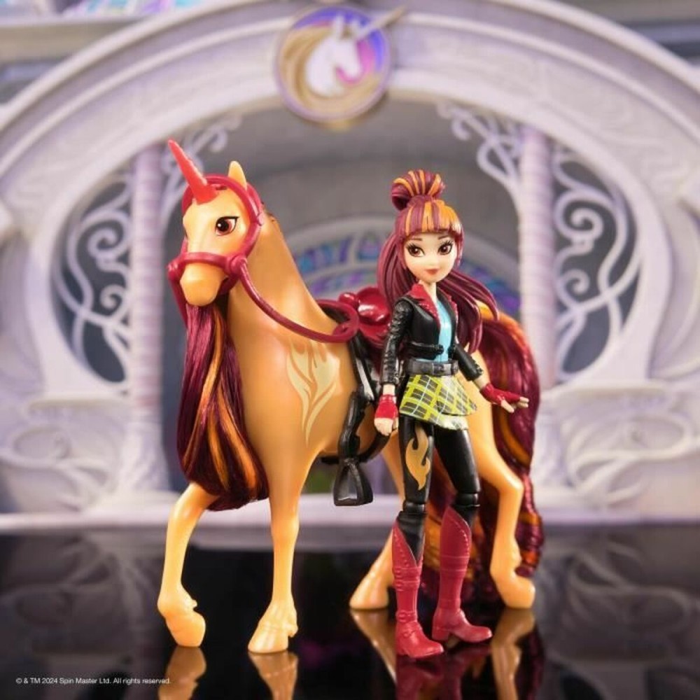 Doll Spin Master