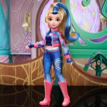Puppe Spin Master ISABEL Academia Unicornio