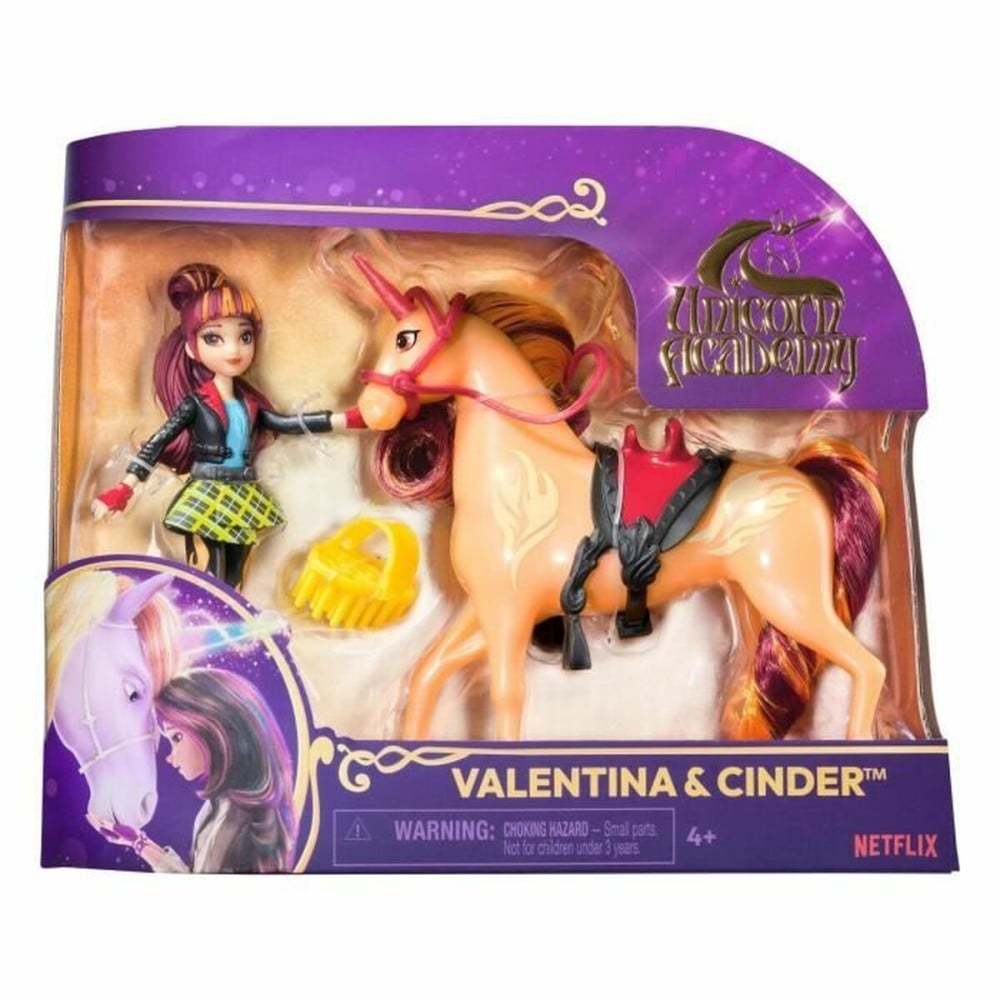 Doll Spin Master