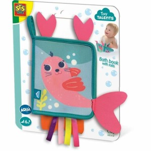 Badespielzeug-Set SES Creative