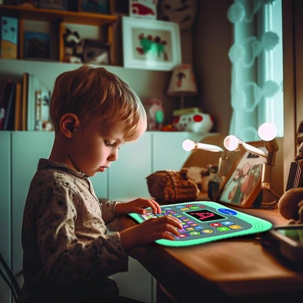 Tablette interactive pour enfants Lexibook