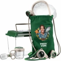 Toy set Bresser FREEK VONK x BRESSER