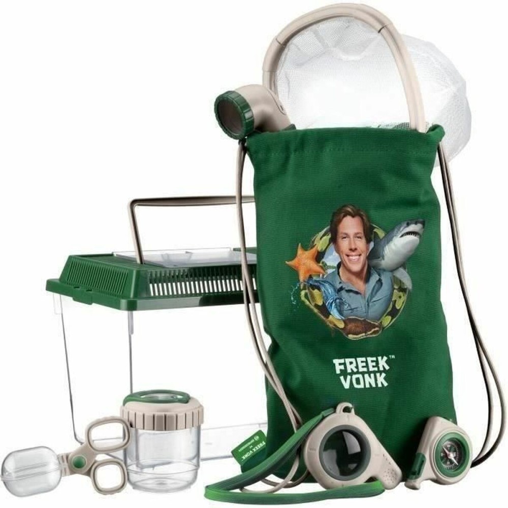 Toy set Bresser FREEK VONK x BRESSER