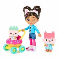 Poupée Bébé Spin Master Gabby y la Casa Mágica