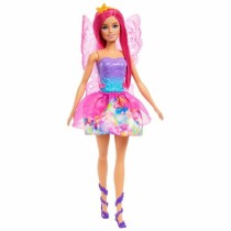 Adventskalender Barbie HRG90 Kunststoff Sirene (24 Stücke)