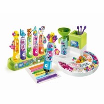 Schreibset Clementoni L'atelier des fluorescents (10 Stück)