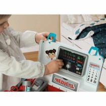 Coffret Médical avec Accessoires en jouet Smoby