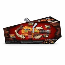 Dart Gun Zuru XSHOT Insanity HorrorFire Dread Hammer