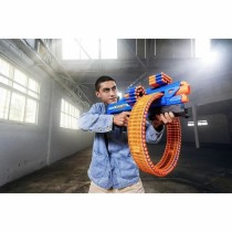 Dart Gun Zuru XSHOT Insanity Mad Mega Barrel