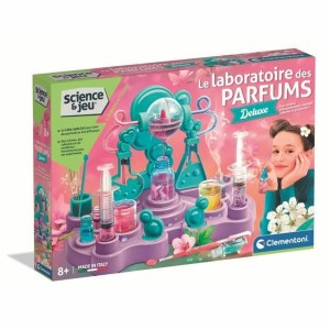 Wissenschaftsspiel Clementoni