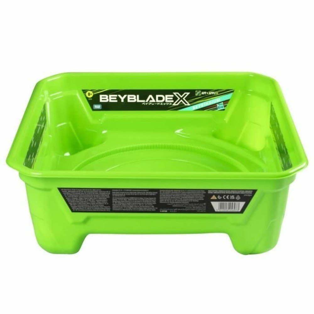 Geschicklichkeitsspiel Hasbro Beyblade X